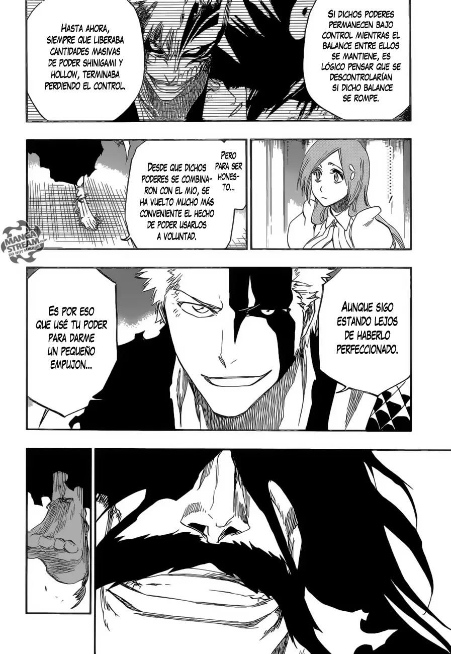 Bleach - Capítulo 676 - Página 6 - LectorTMOo