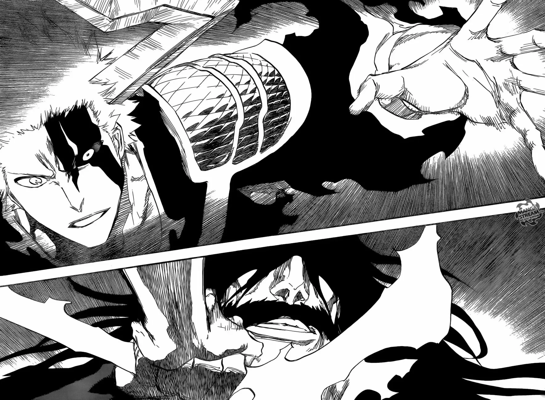 Bleach - Capítulo 676 - Página 9 - LectorTMOo