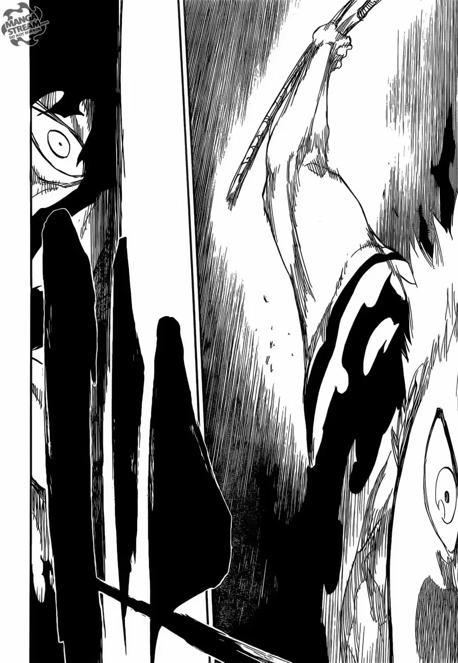 Bleach - Capítulo 676 - Página 10 - LectorTMOo