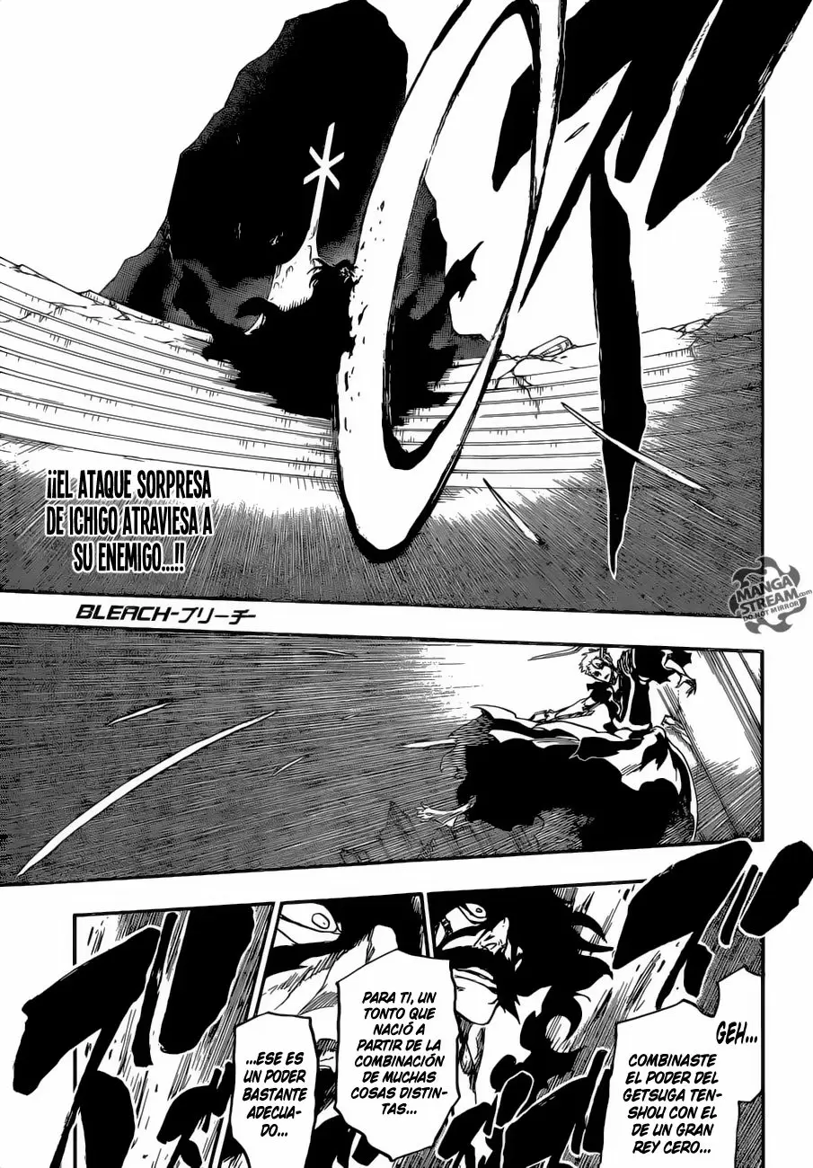 Bleach - Capítulo 677 - Página 2 - LectorTMOo