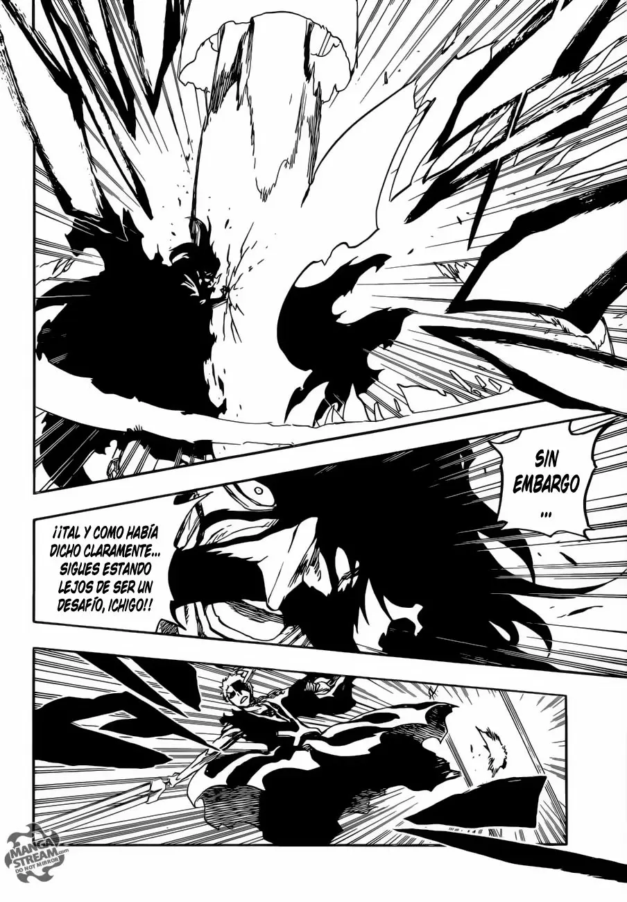 Bleach - Capítulo 677 - Página 3 - LectorTMOo