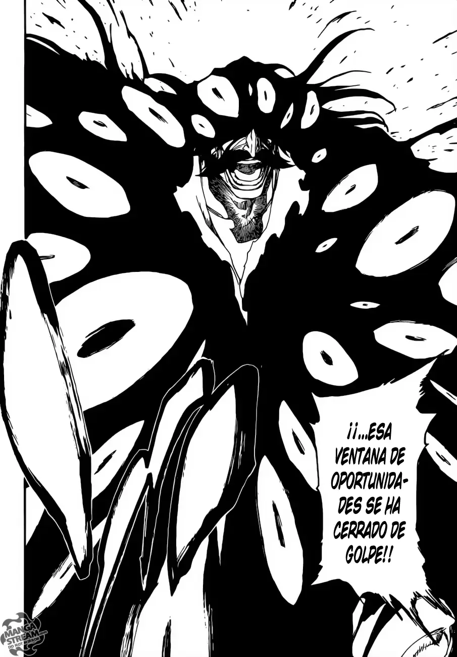 Bleach - Capítulo 677 - Página 5 - LectorTMOo