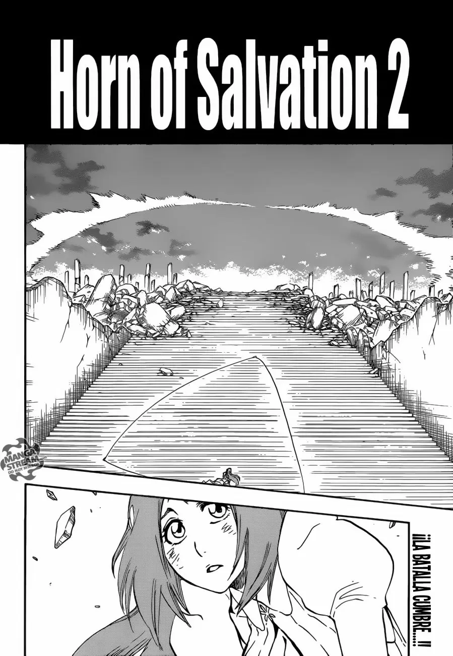 Bleach - Capítulo 677 - Página 7 - LectorTMOo