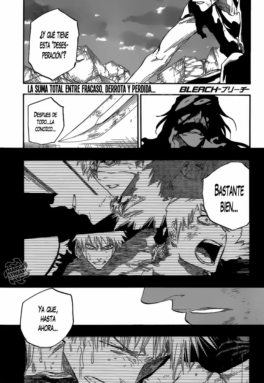 Bleach - Capítulo 678 - Página 2 - LectorTMOo