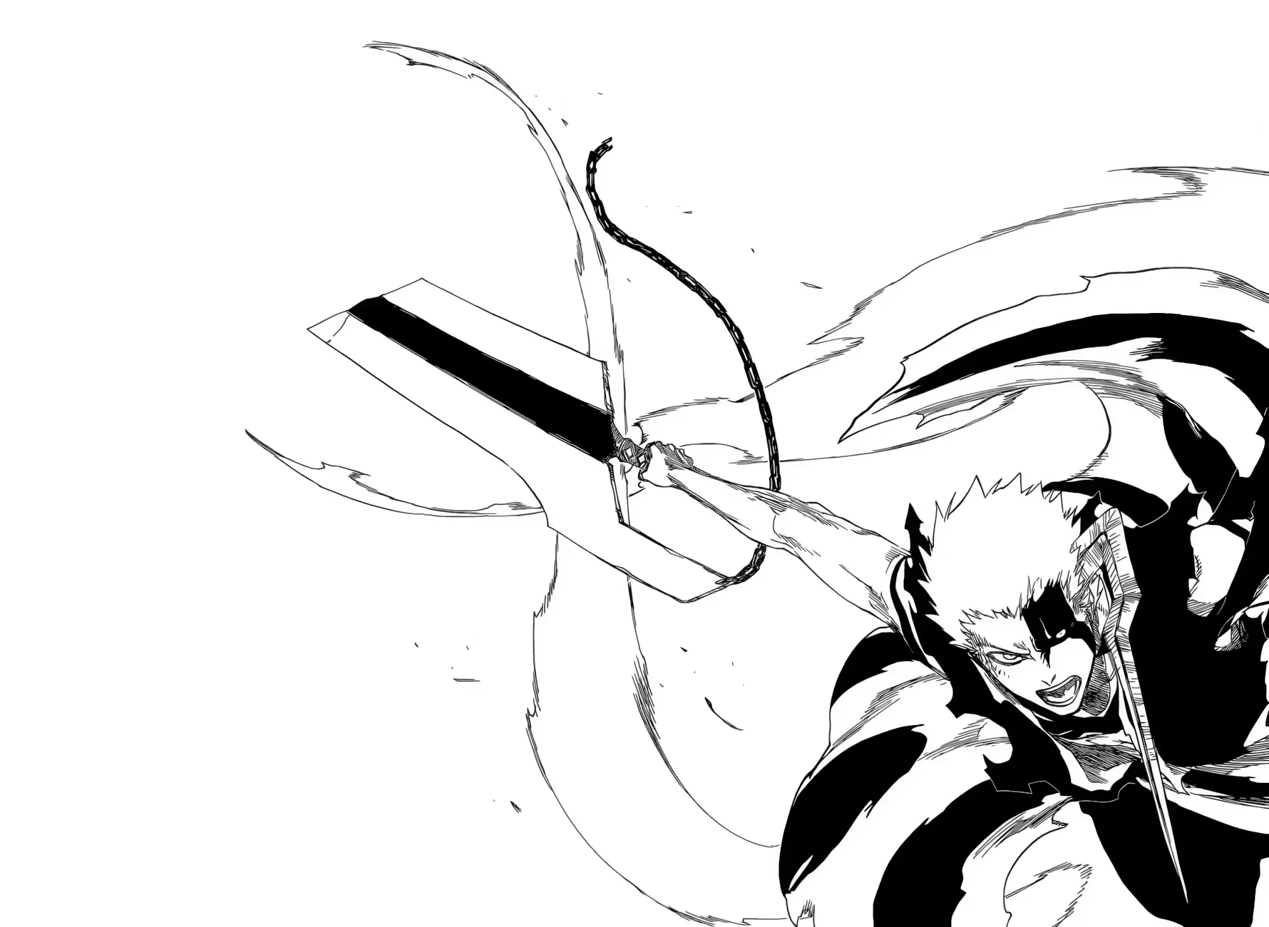 Bleach - Capítulo 678 - Página 6 - LectorTMOo