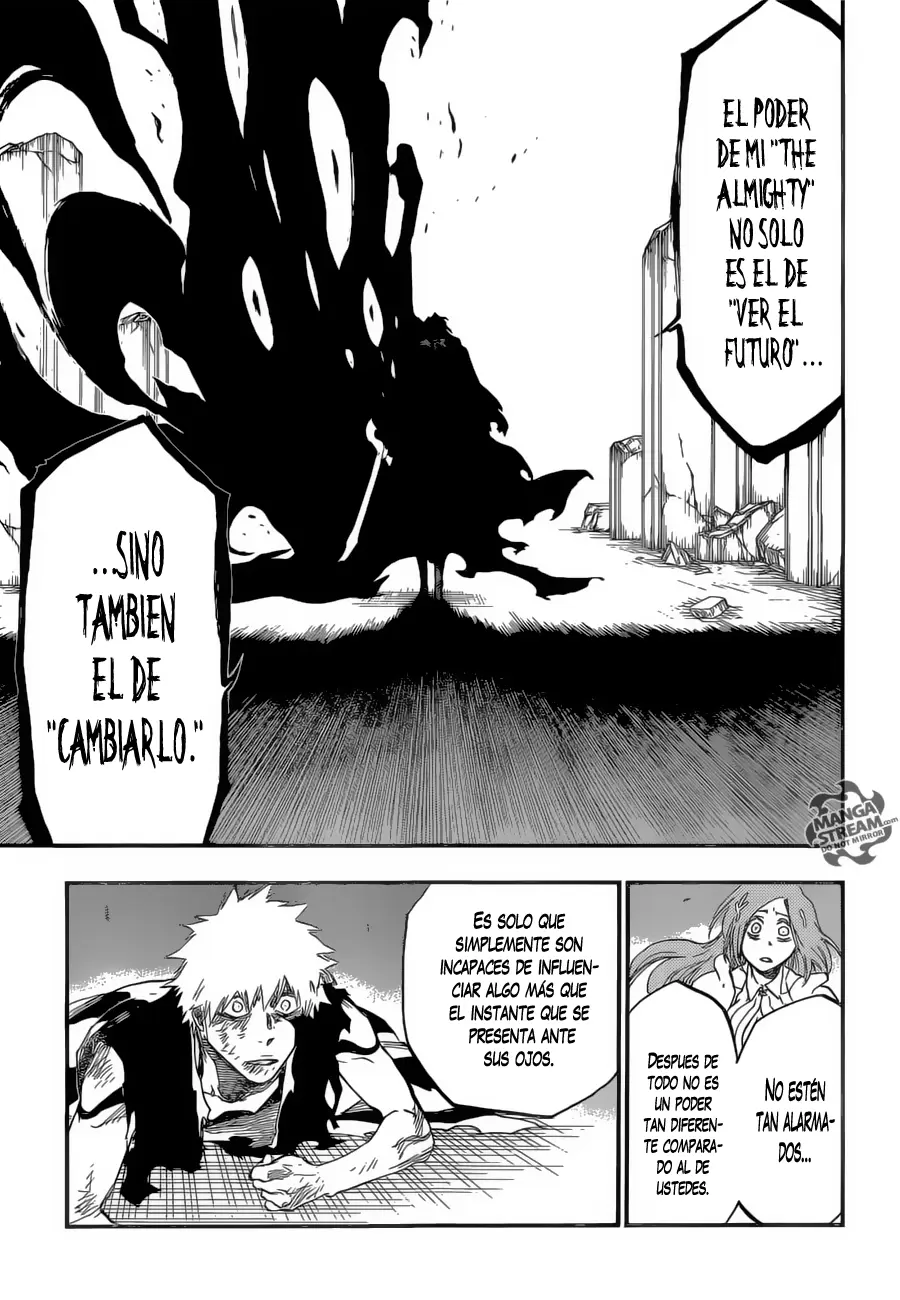 Bleach - Capítulo 679 - Página 2 - LectorTMOo