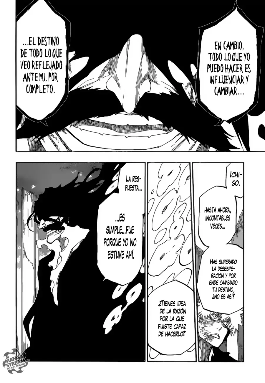 Bleach - Capítulo 679 - Página 3 - LectorTMOo