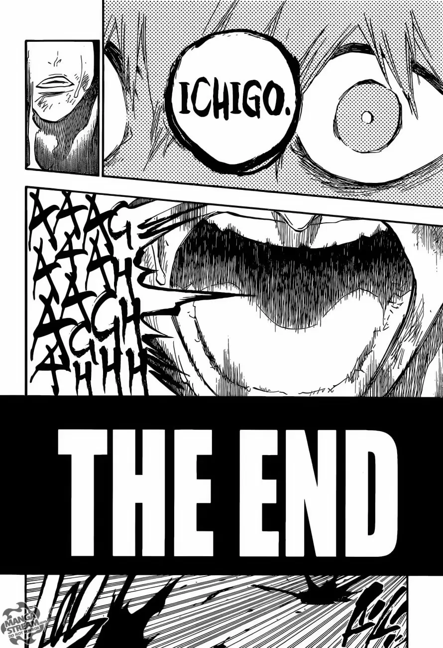 Bleach - Capítulo 679 - Página 5 - LectorTMOo