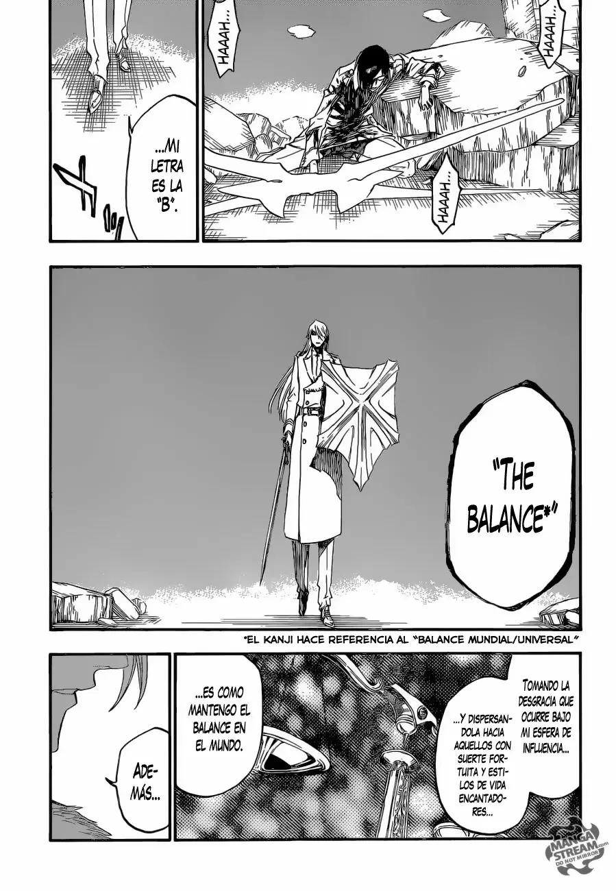 Bleach - Capítulo 679 - Página 6 - LectorTMOo