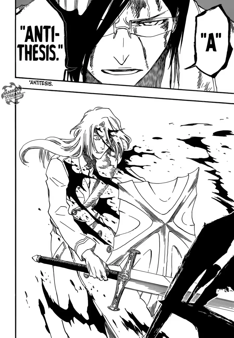 Bleach - Capítulo 679 - Página 9 - LectorTMOo