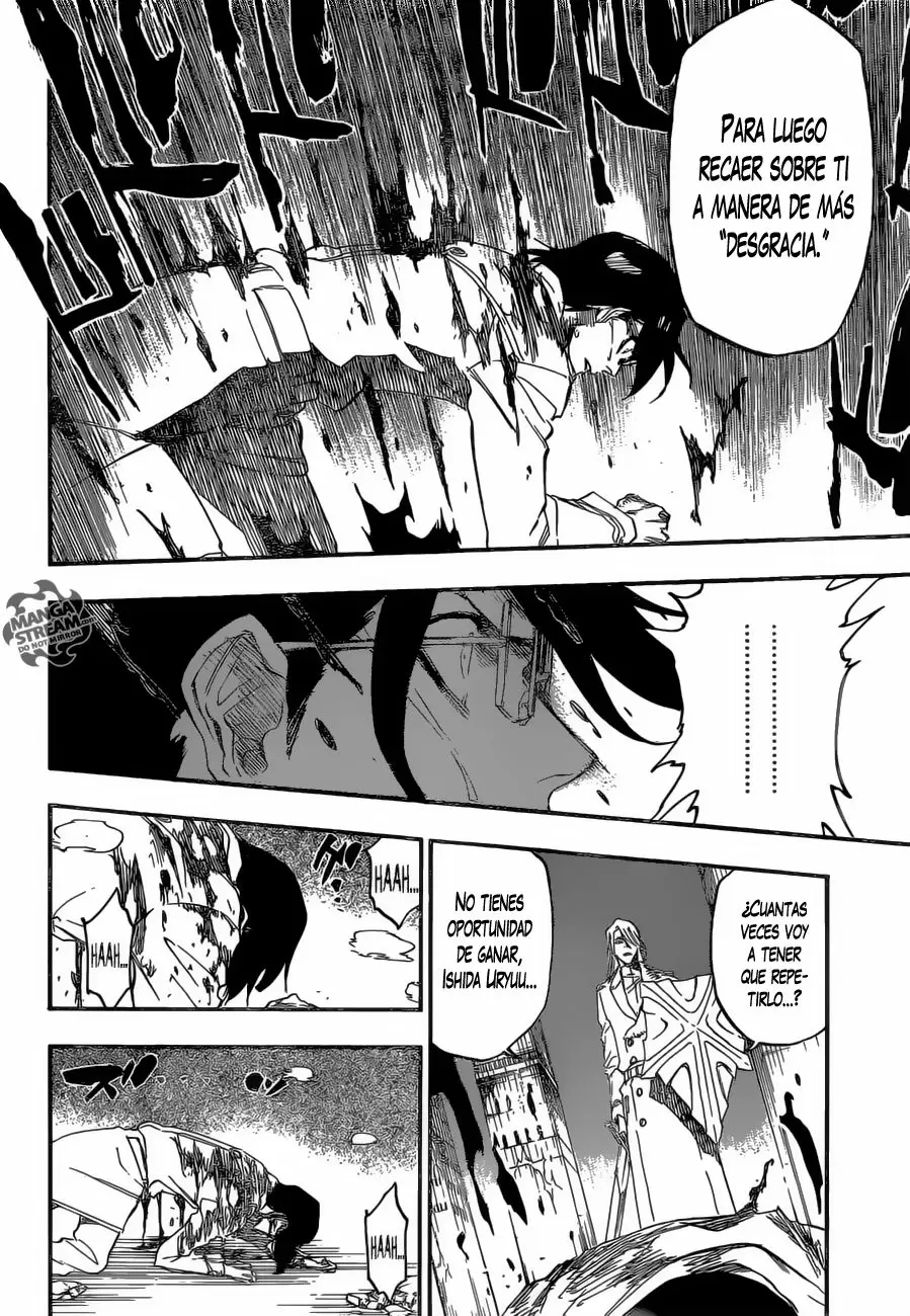 Bleach - Capítulo 679 - Página 13 - LectorTMOo