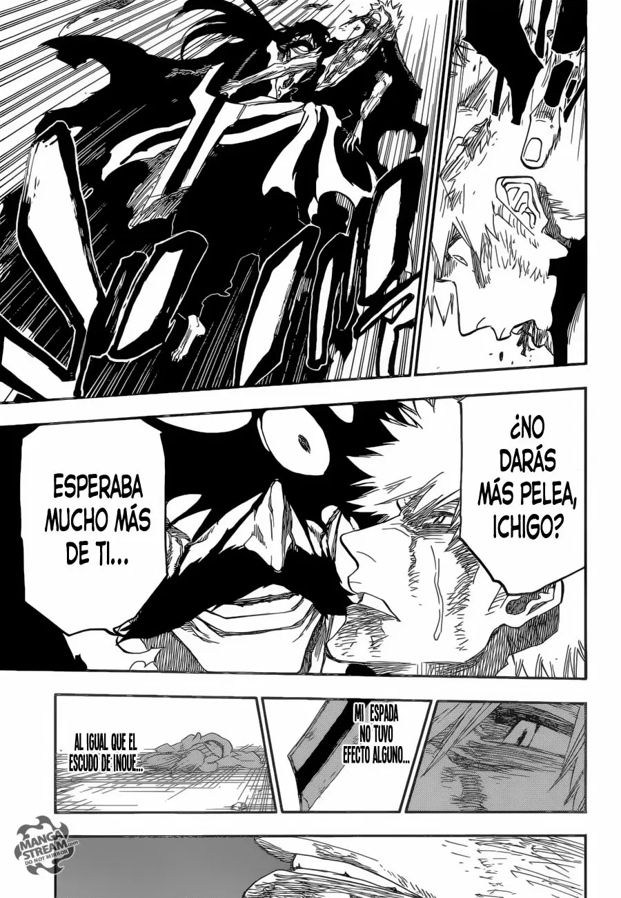 Bleach - Capítulo 679 - Página 16 - LectorTMOo