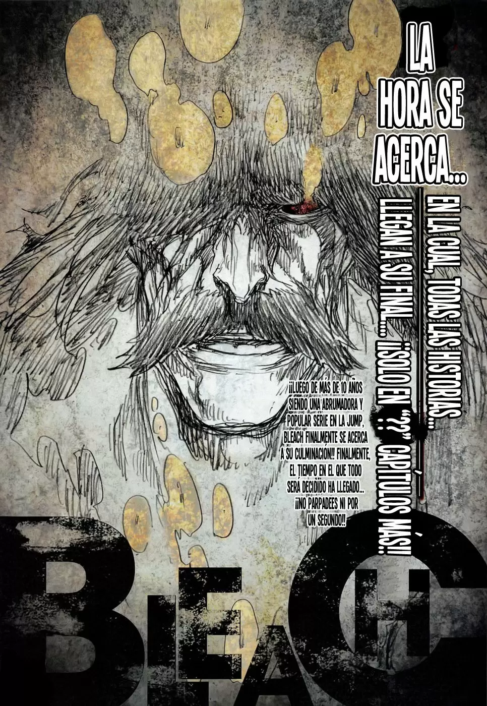 Bleach - Capítulo 680 - Página 2 - LectorTMOo