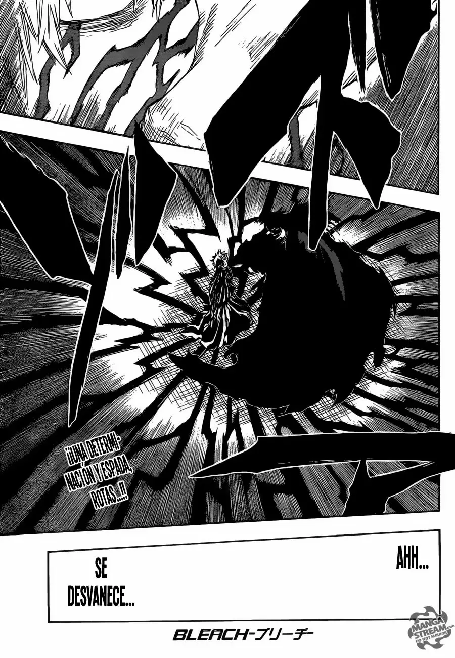 Bleach - Capítulo 680 - Página 3 - LectorTMOo