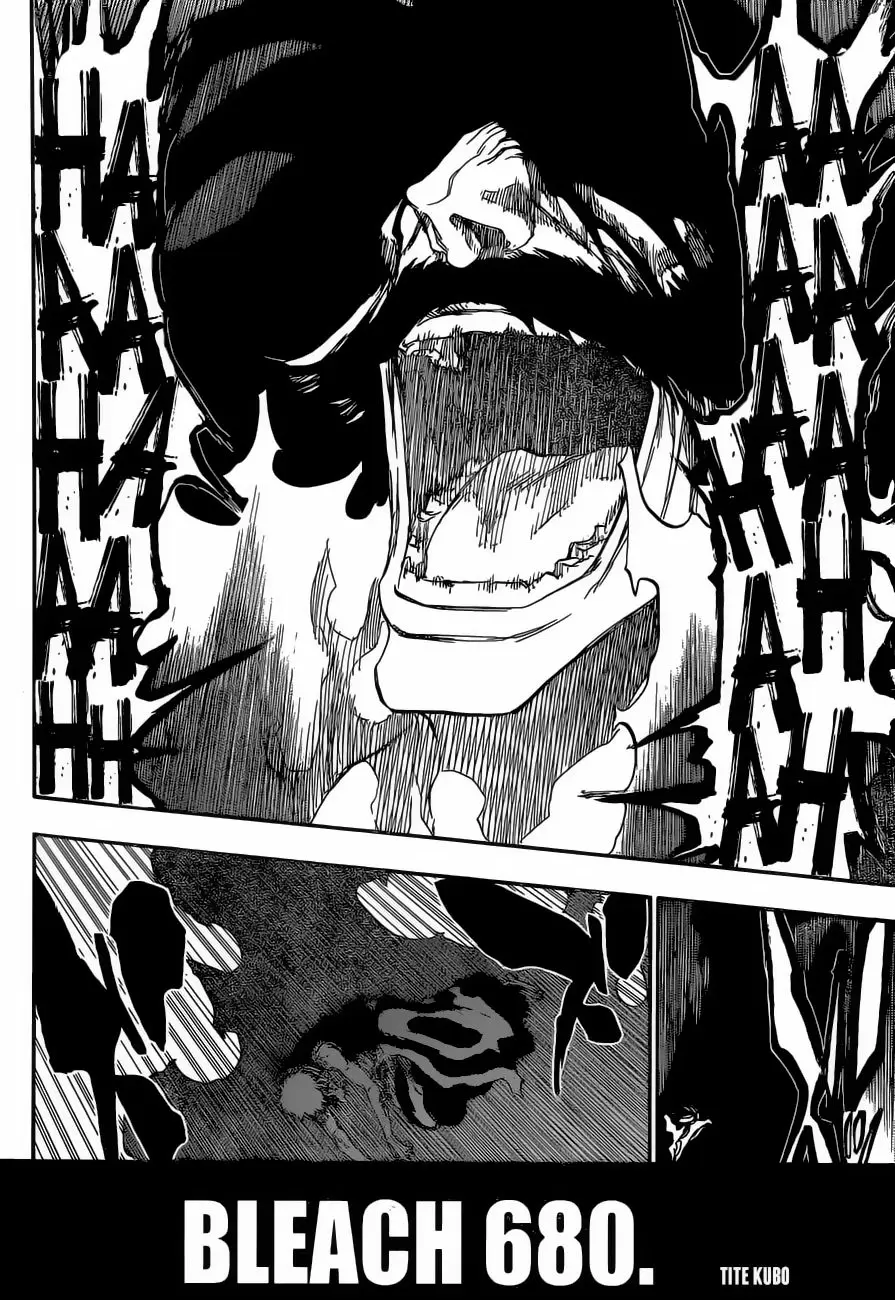 Bleach - Capítulo 680 - Página 6 - LectorTMOo