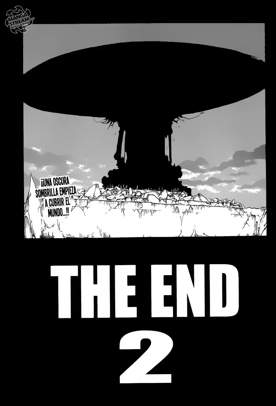 Bleach - Capítulo 680 - Página 7 - LectorTMOo
