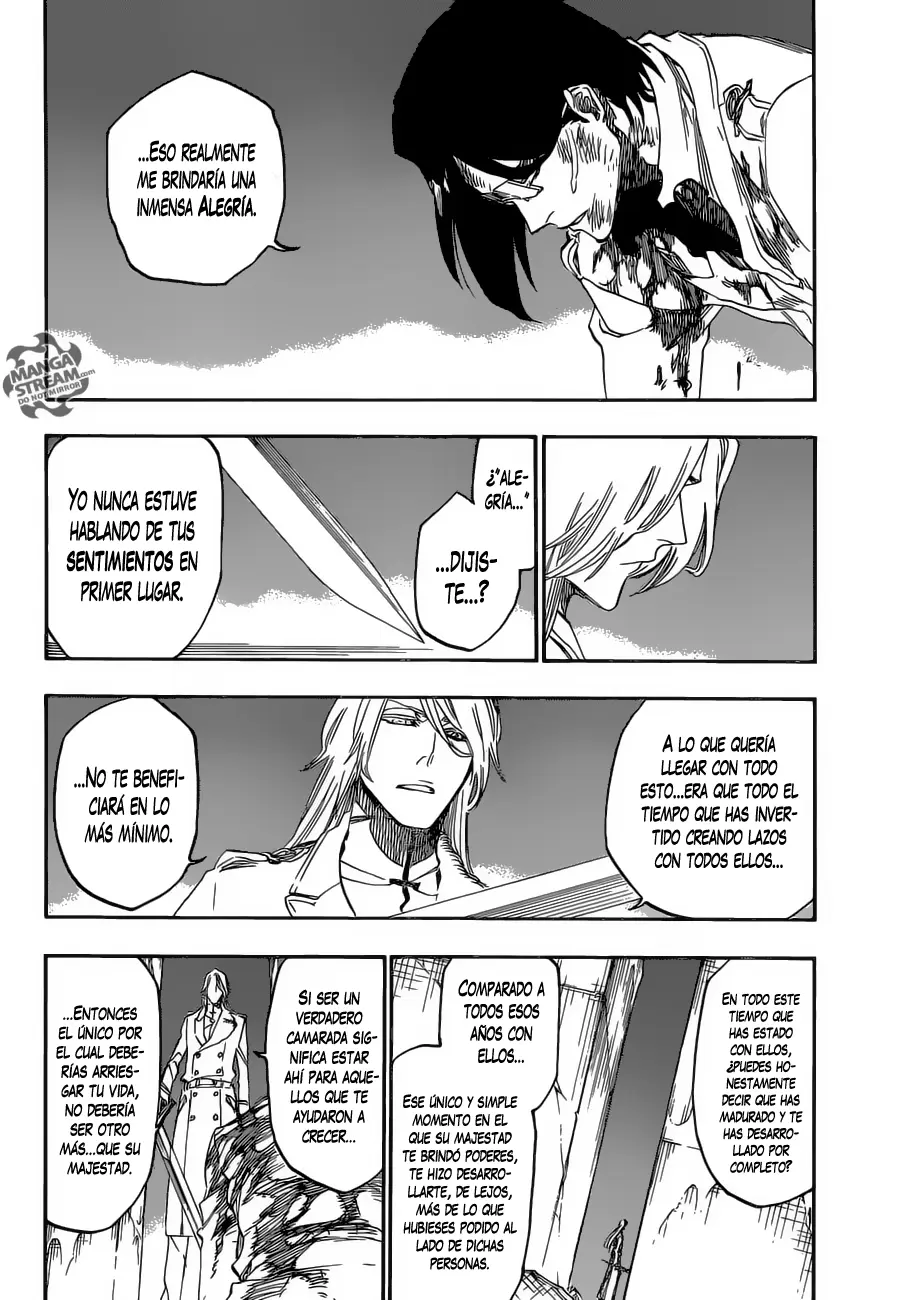 Bleach - Capítulo 680 - Página 10 - LectorTMOo