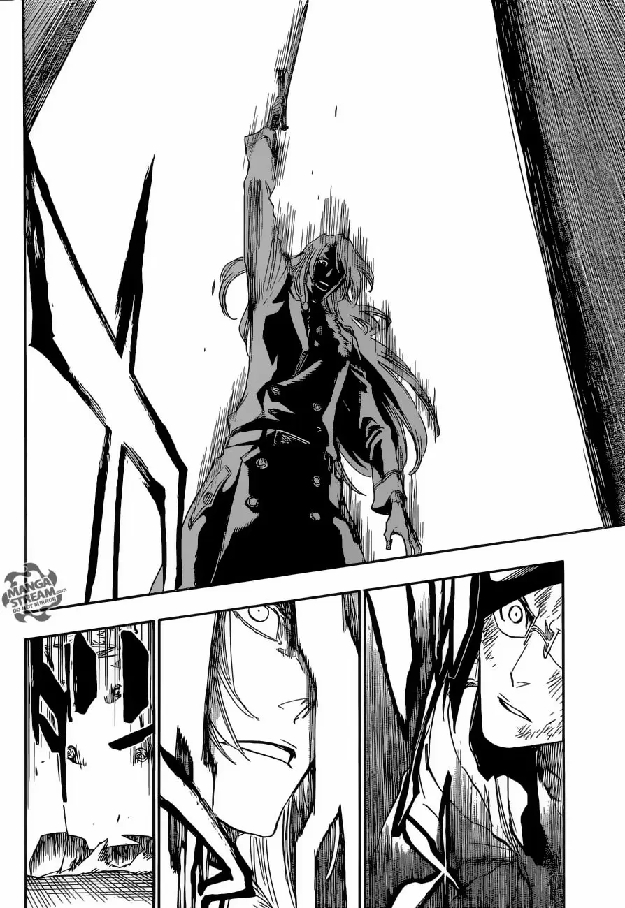 Bleach - Capítulo 680 - Página 14 - LectorTMOo
