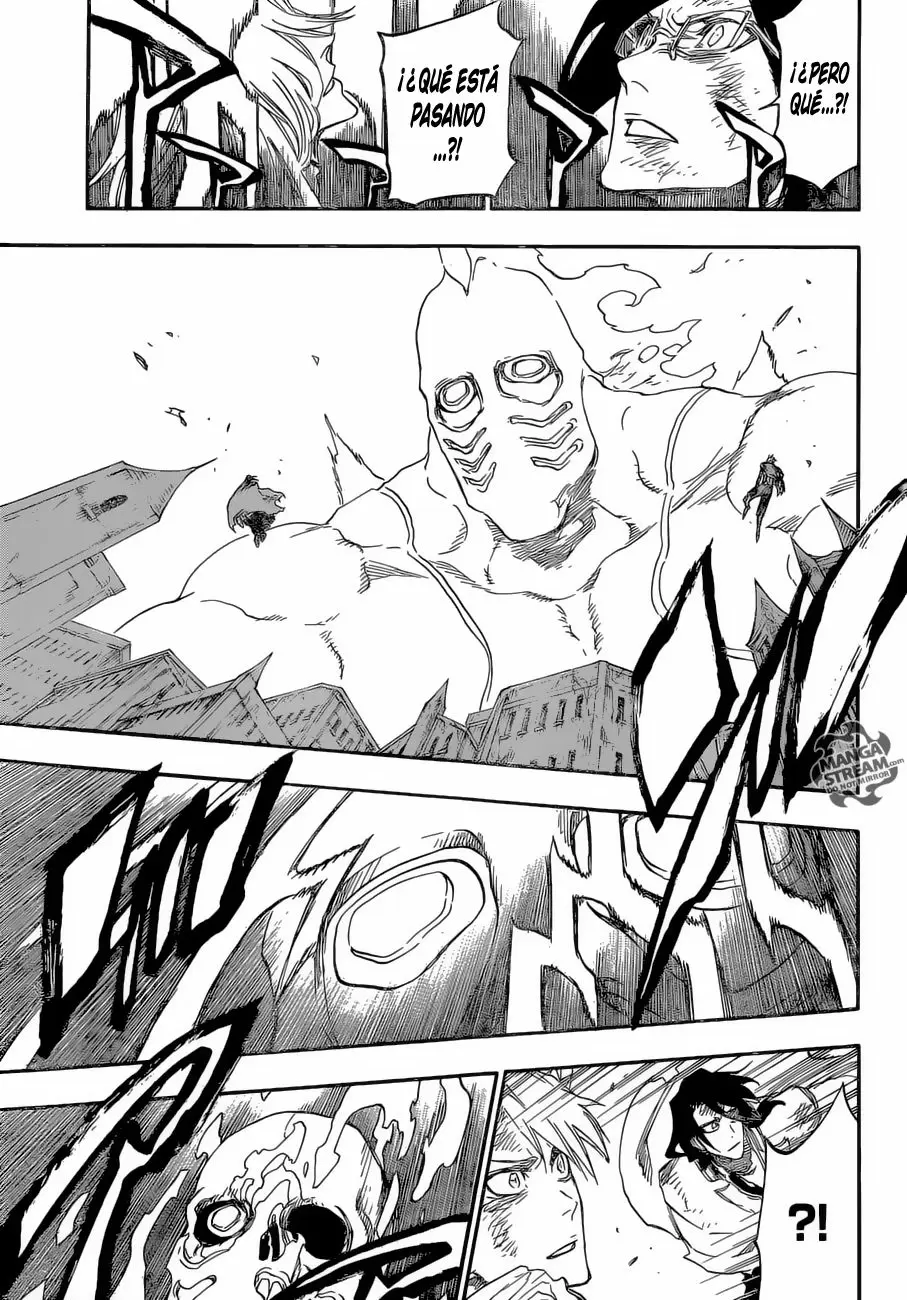 Bleach - Capítulo 680 - Página 15 - LectorTMOo