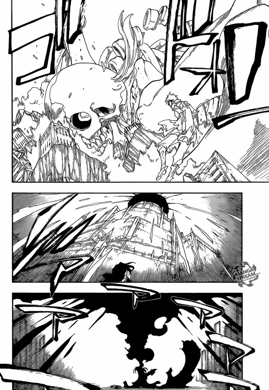 Bleach - Capítulo 680 - Página 16 - LectorTMOo