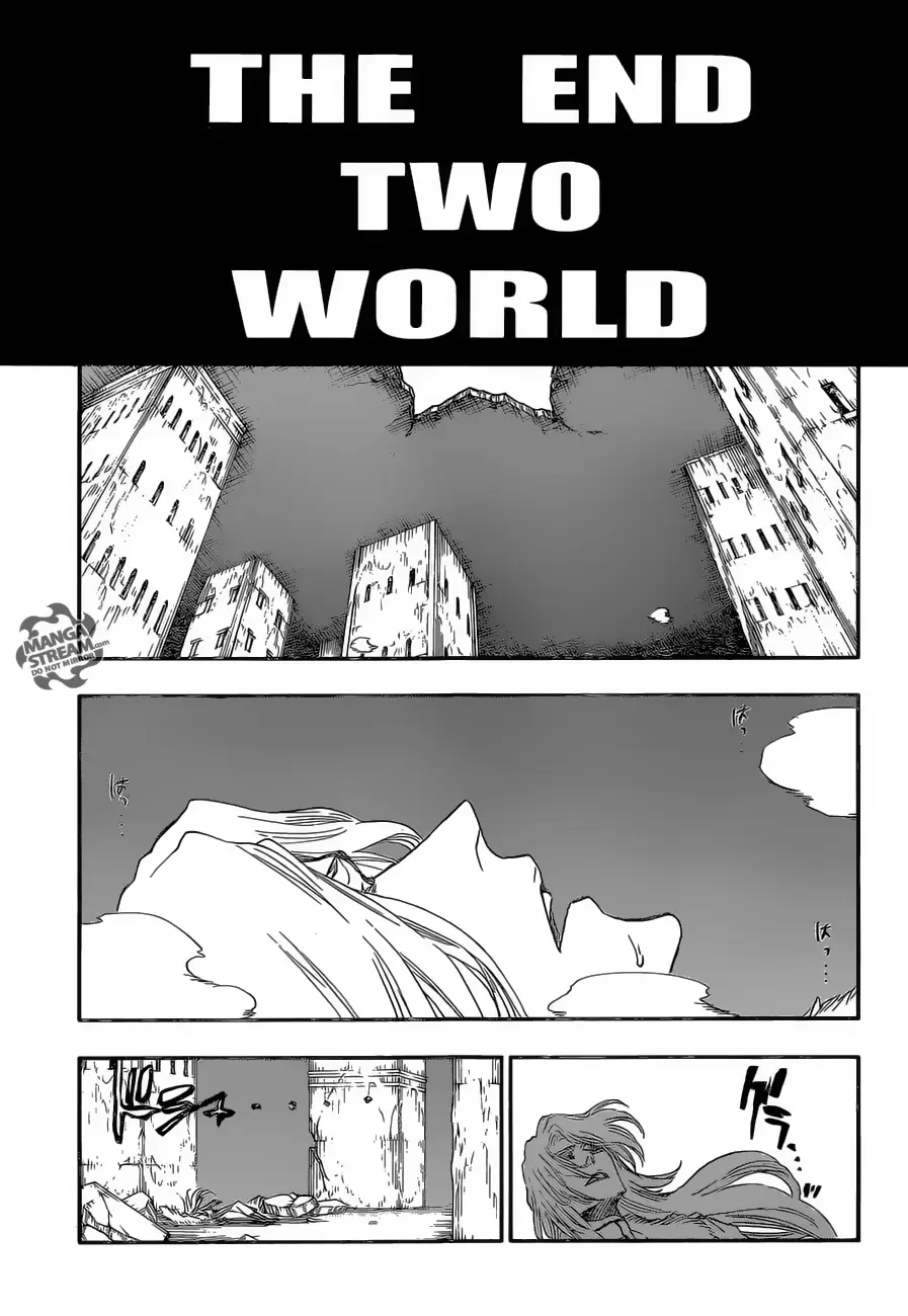 Bleach - Capítulo 681 - Página 4 - LectorTMOo