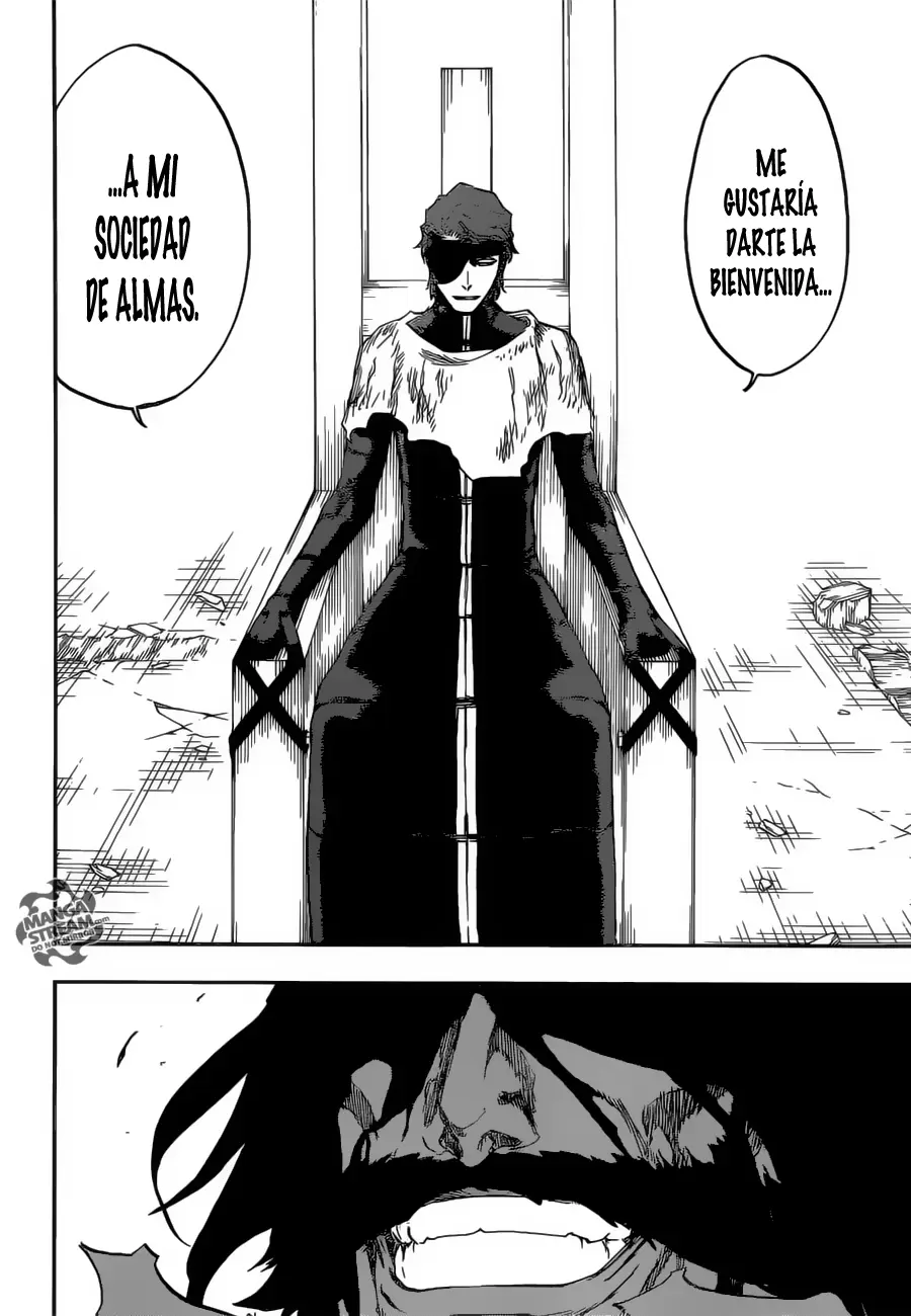Bleach - Capítulo 682 - Página 3 - LectorTMOo