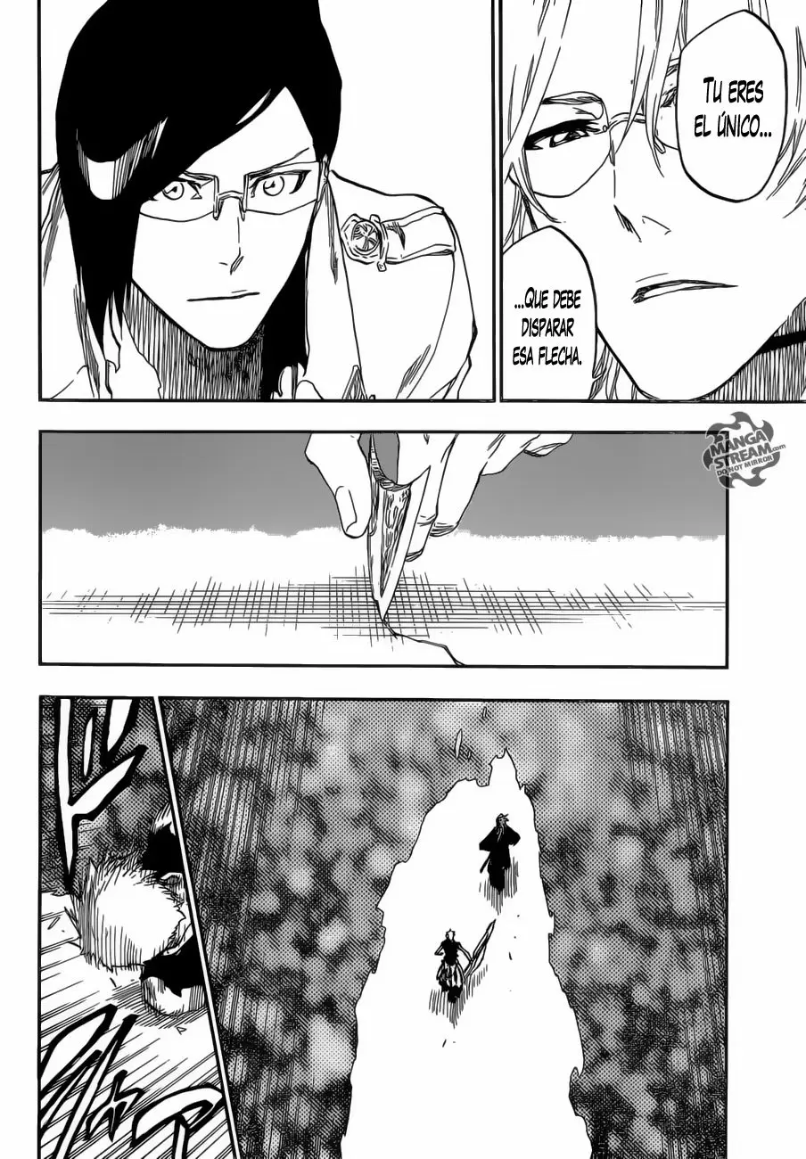 Bleach - Capítulo 682 - Página 7 - LectorTMOo