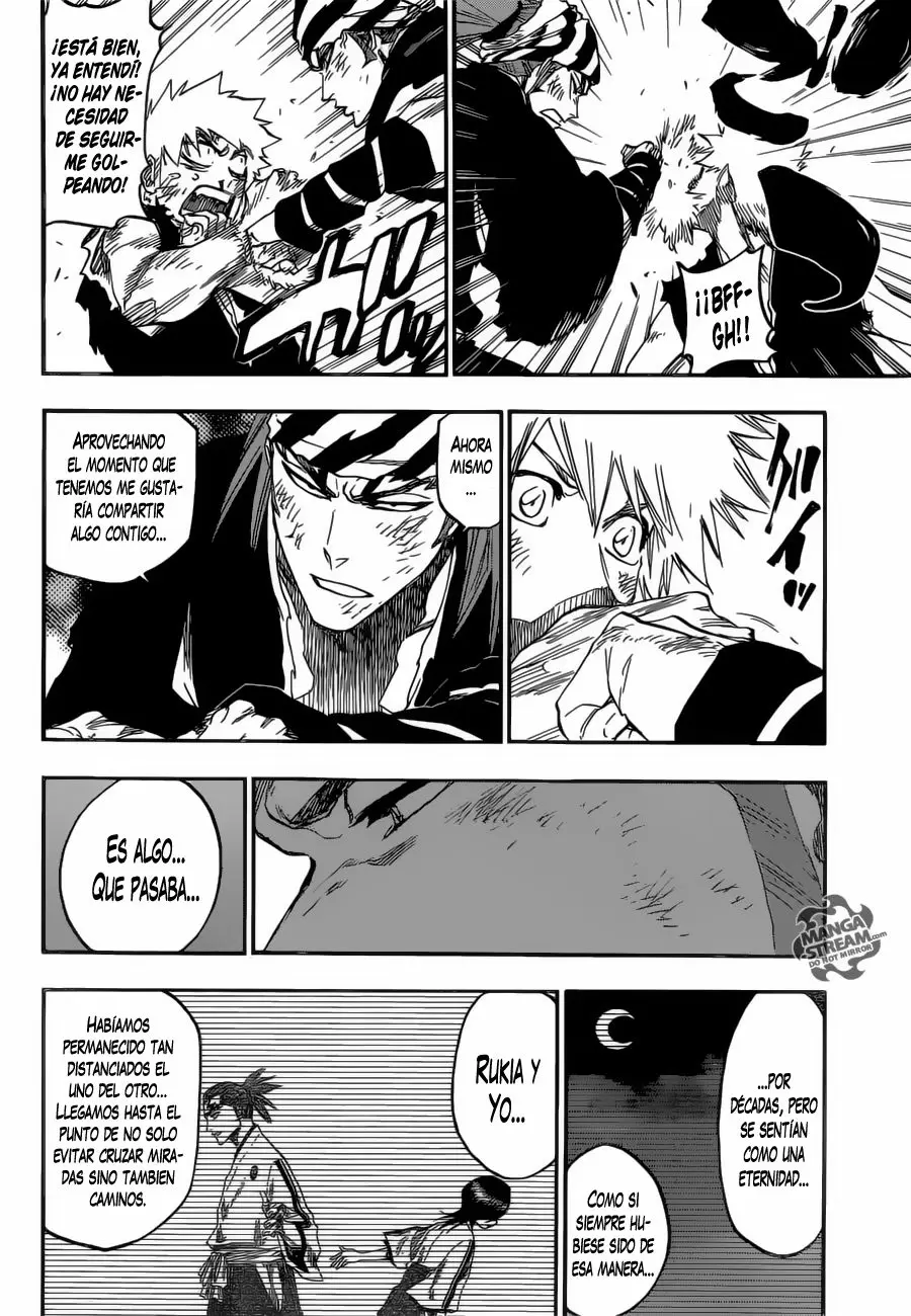 Bleach - Capítulo 682 - Página 9 - LectorTMOo