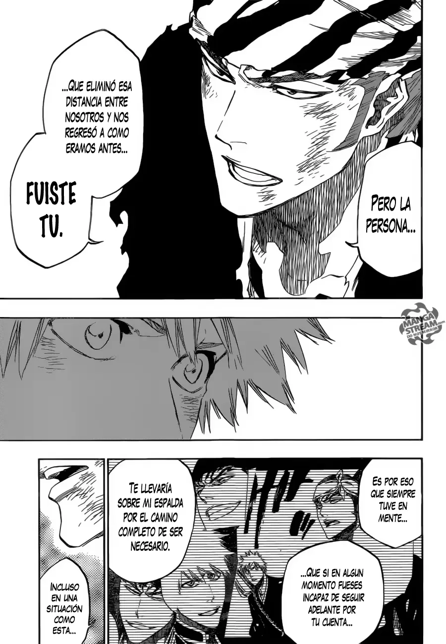 Bleach - Capítulo 682 - Página 10 - LectorTMOo