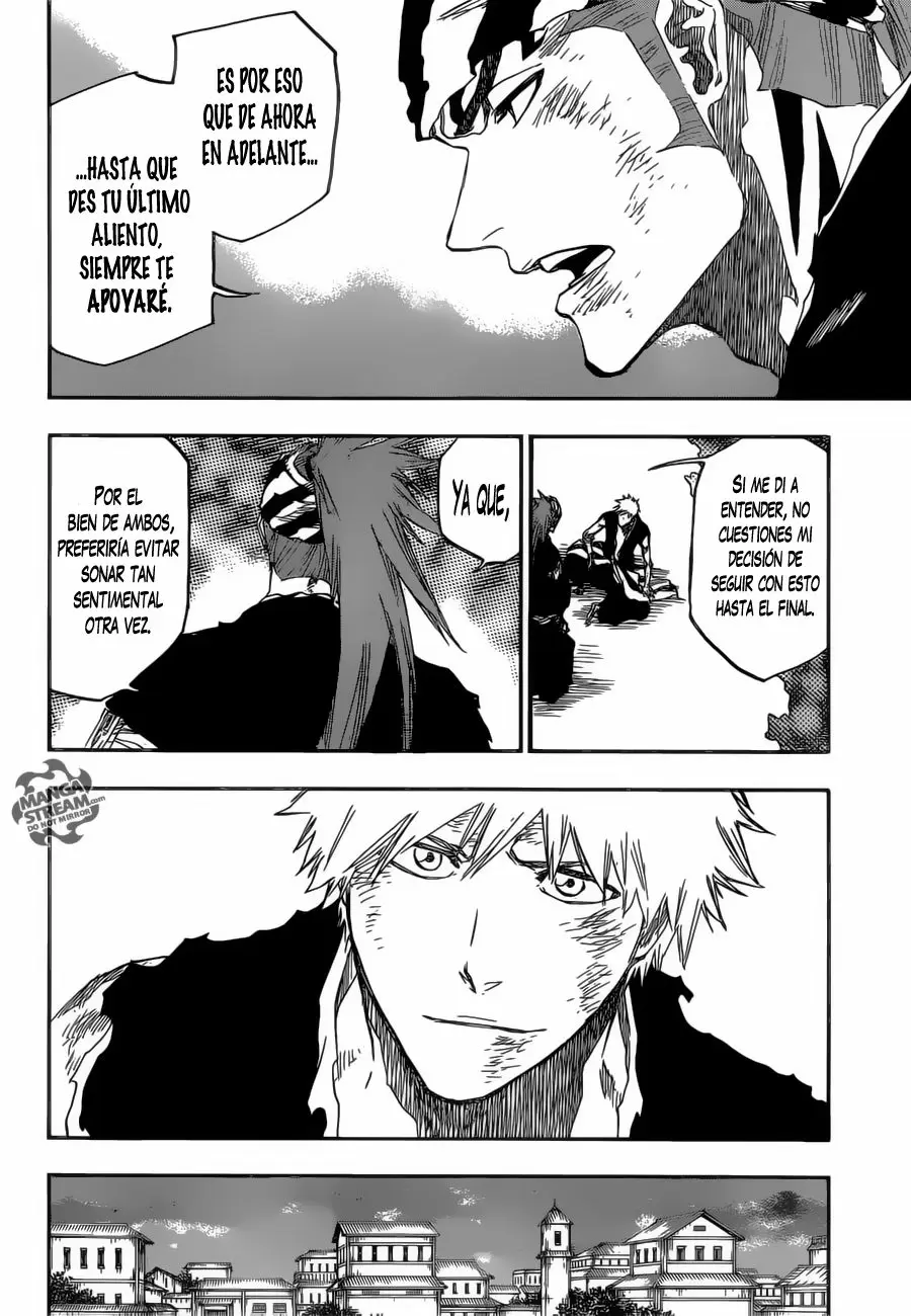 Bleach - Capítulo 682 - Página 11 - LectorTMOo