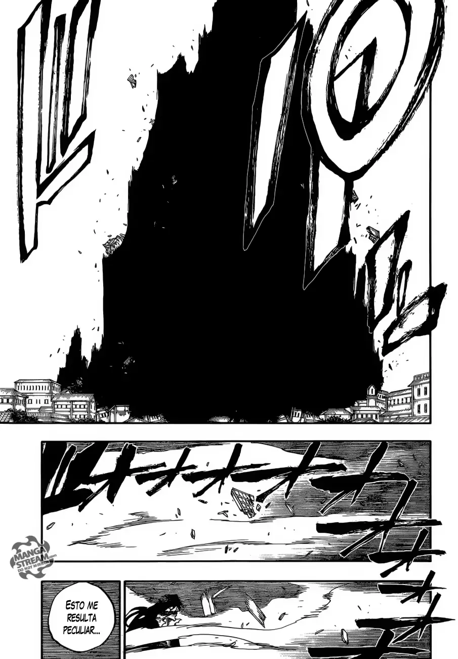 Bleach - Capítulo 682 - Página 12 - LectorTMOo