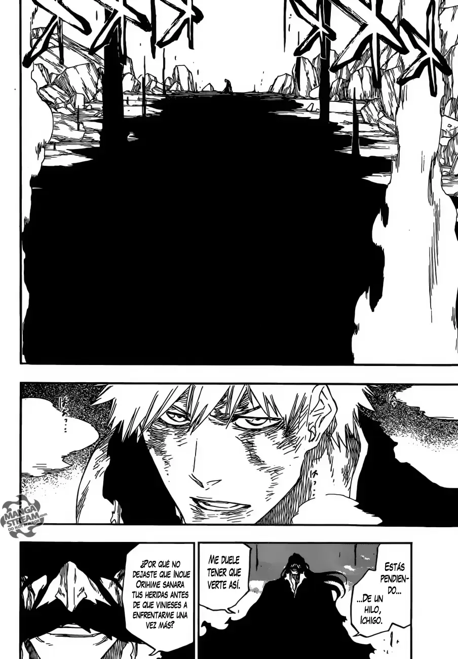 Bleach - Capítulo 683 - Página 3 - LectorTMOo