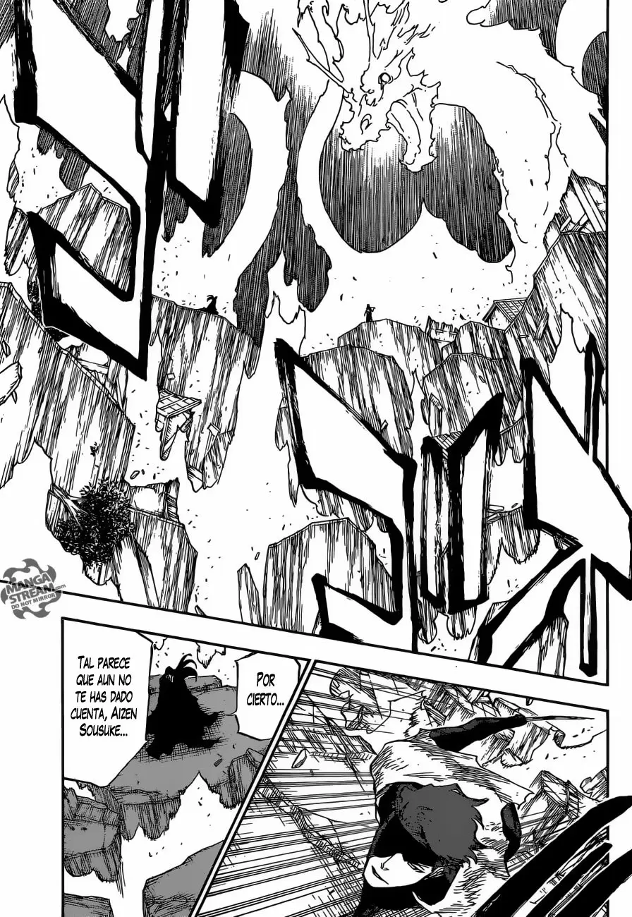 Bleach - Capítulo 683 - Página 8 - LectorTMOo