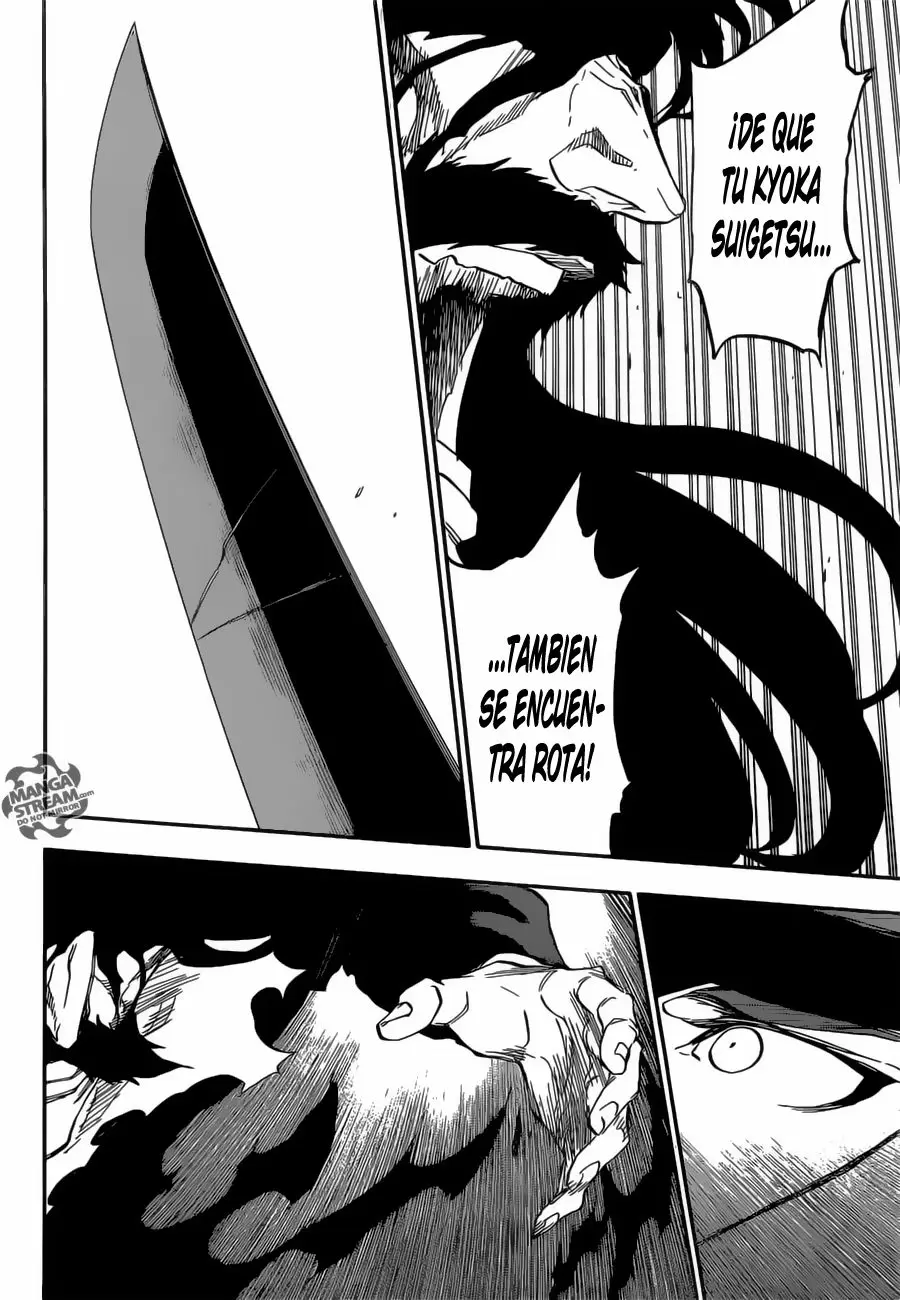 Bleach - Capítulo 683 - Página 9 - LectorTMOo