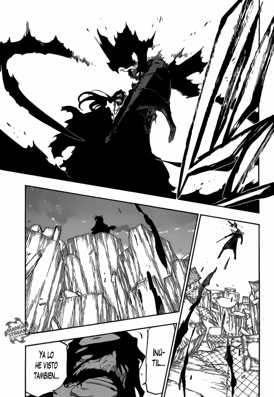 Bleach - Capítulo 683 - Página 10 - LectorTMOo