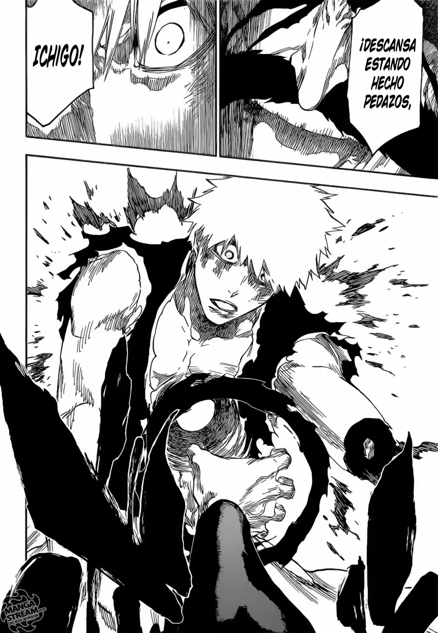 Bleach - Capítulo 683 - Página 13 - LectorTMOo
