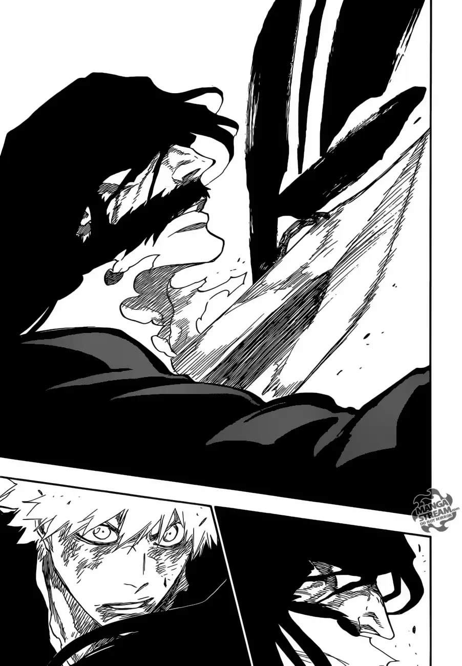 Bleach - Capítulo 683 - Página 16 - LectorTMOo