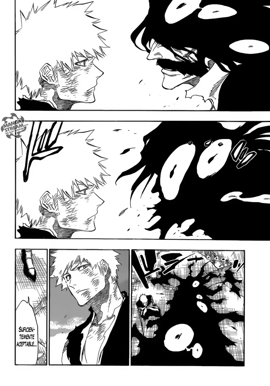 Bleach - Capítulo 684 - Página 3 - LectorTMOo