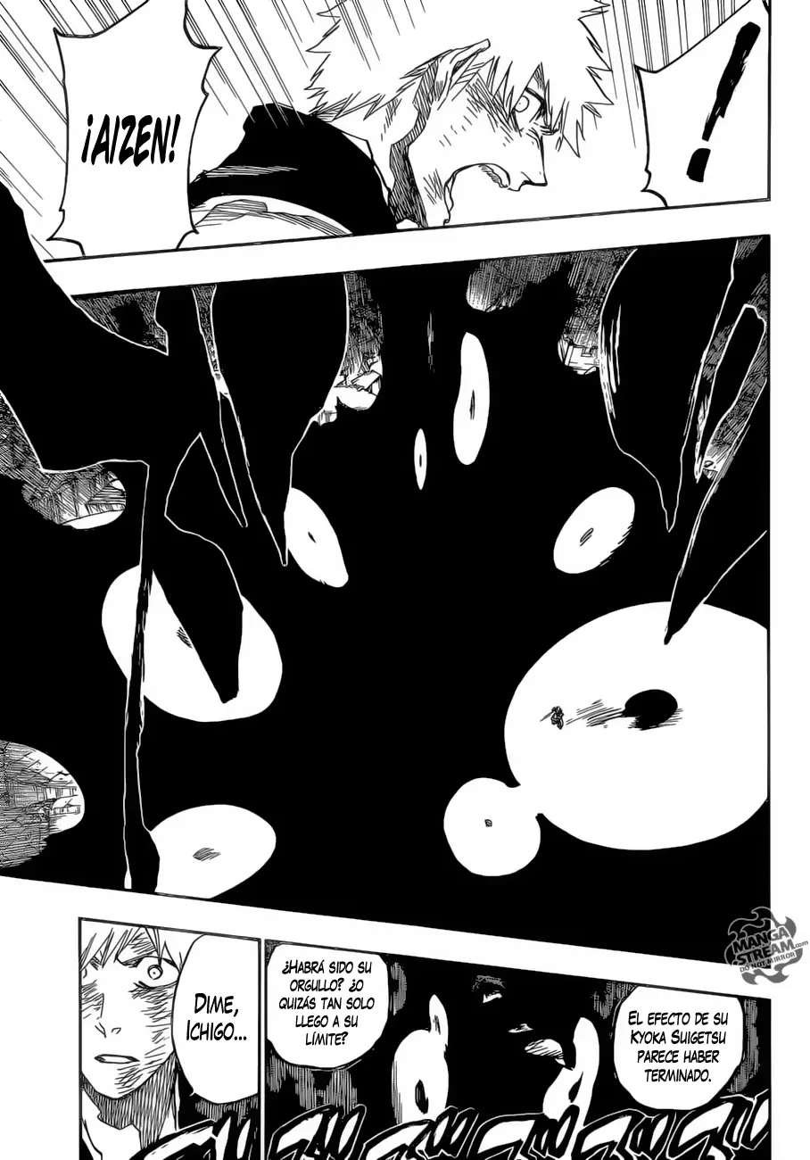 Bleach - Capítulo 684 - Página 6 - LectorTMOo