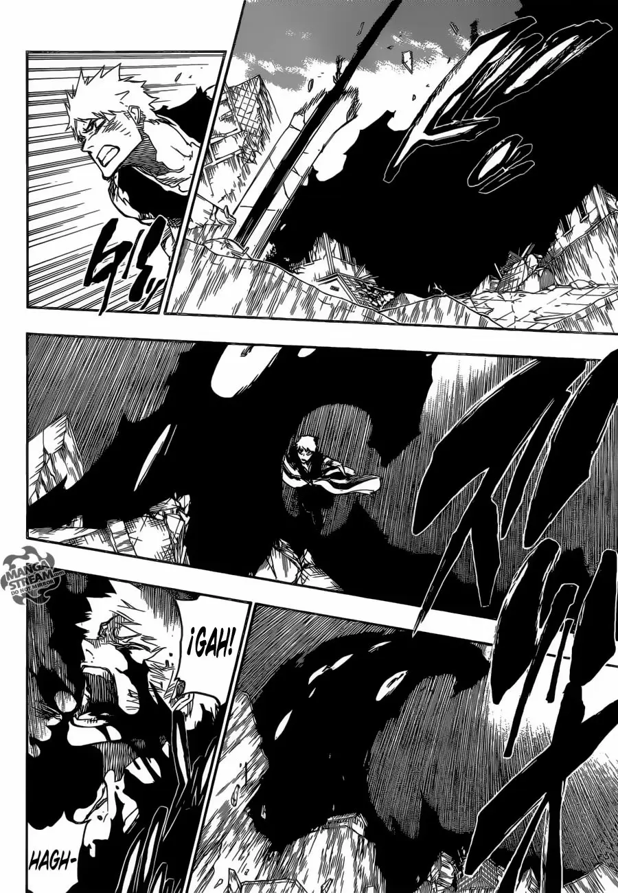Bleach - Capítulo 684 - Página 9 - LectorTMOo