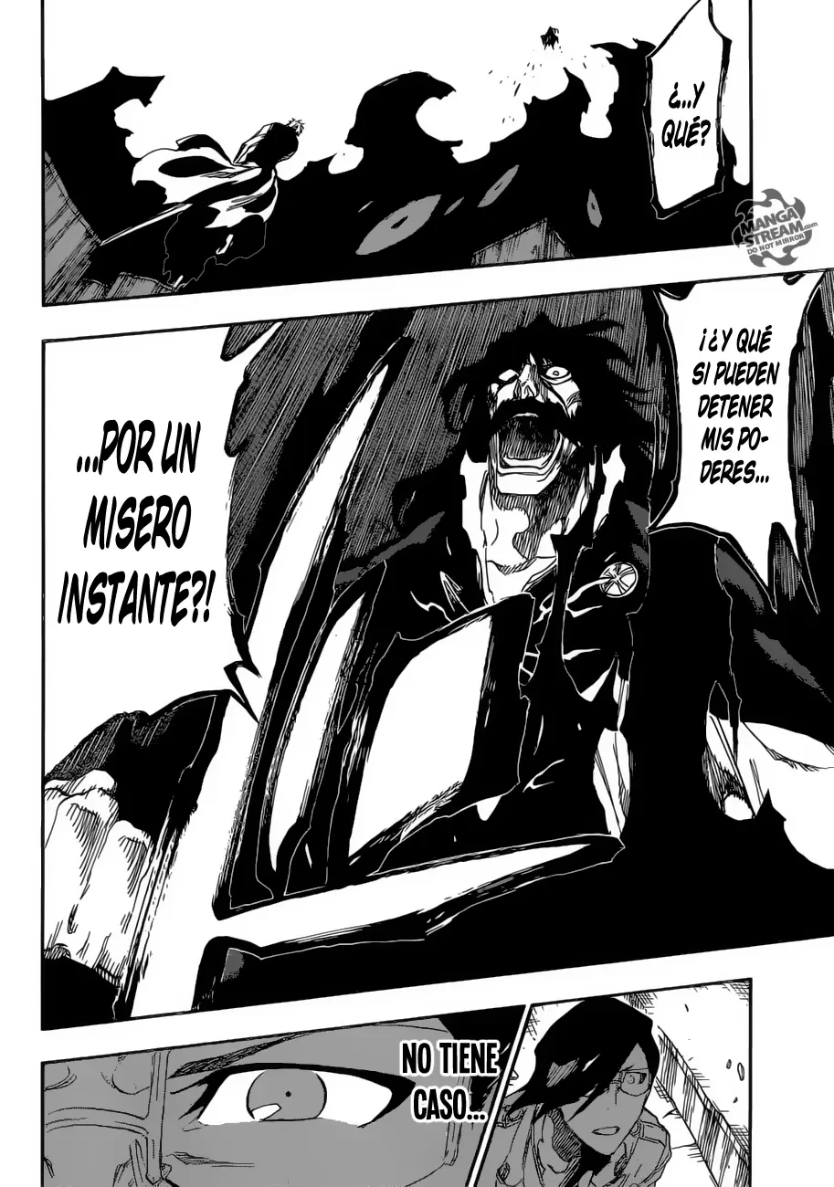 Bleach - Capítulo 684 - Página 13 - LectorTMOo