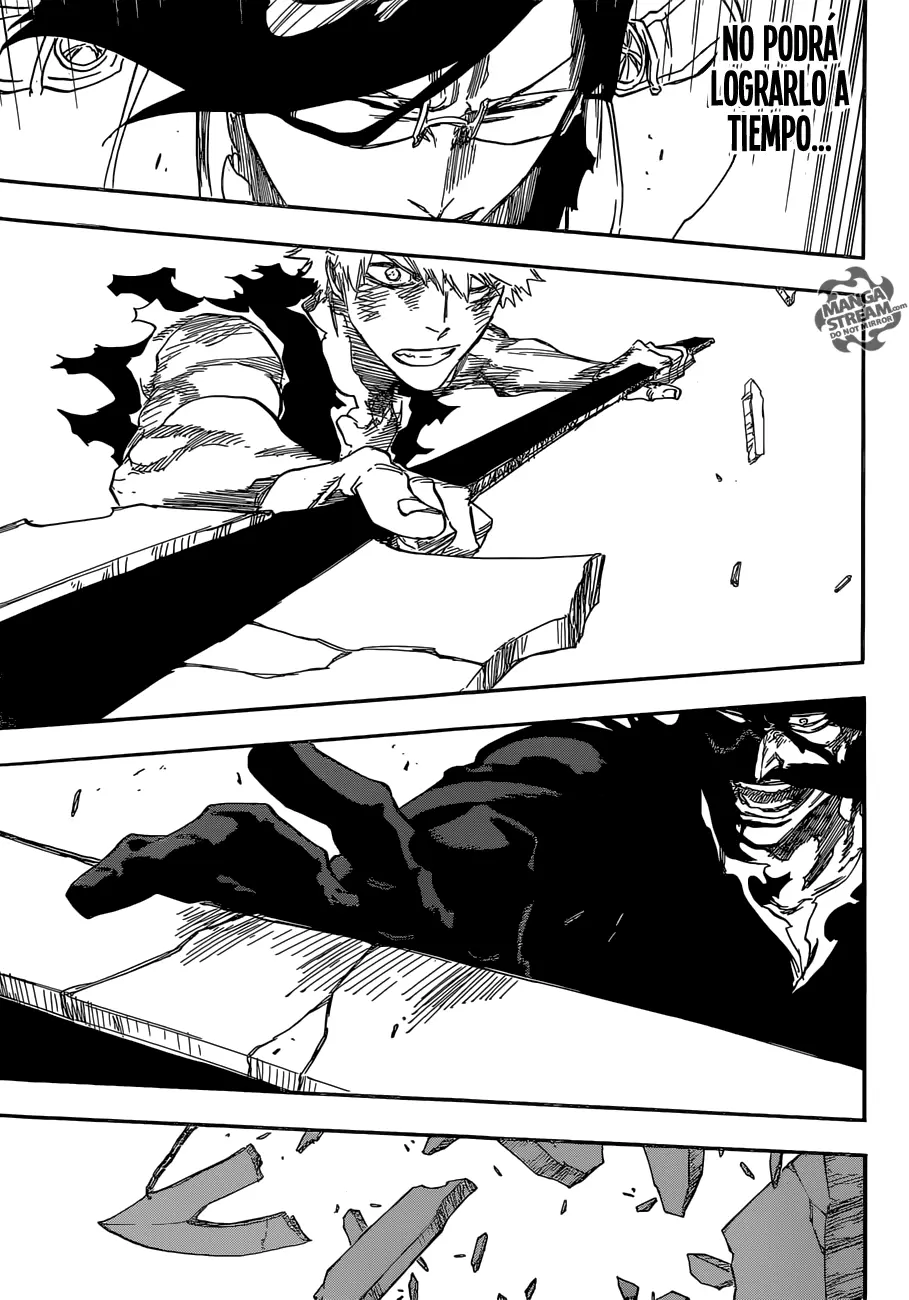 Bleach - Capítulo 684 - Página 14 - LectorTMOo
