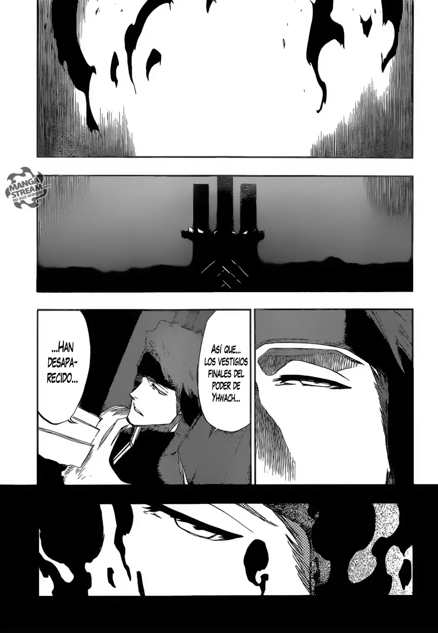 Bleach - Capítulo 686 - Página 15 - LectorTMOo