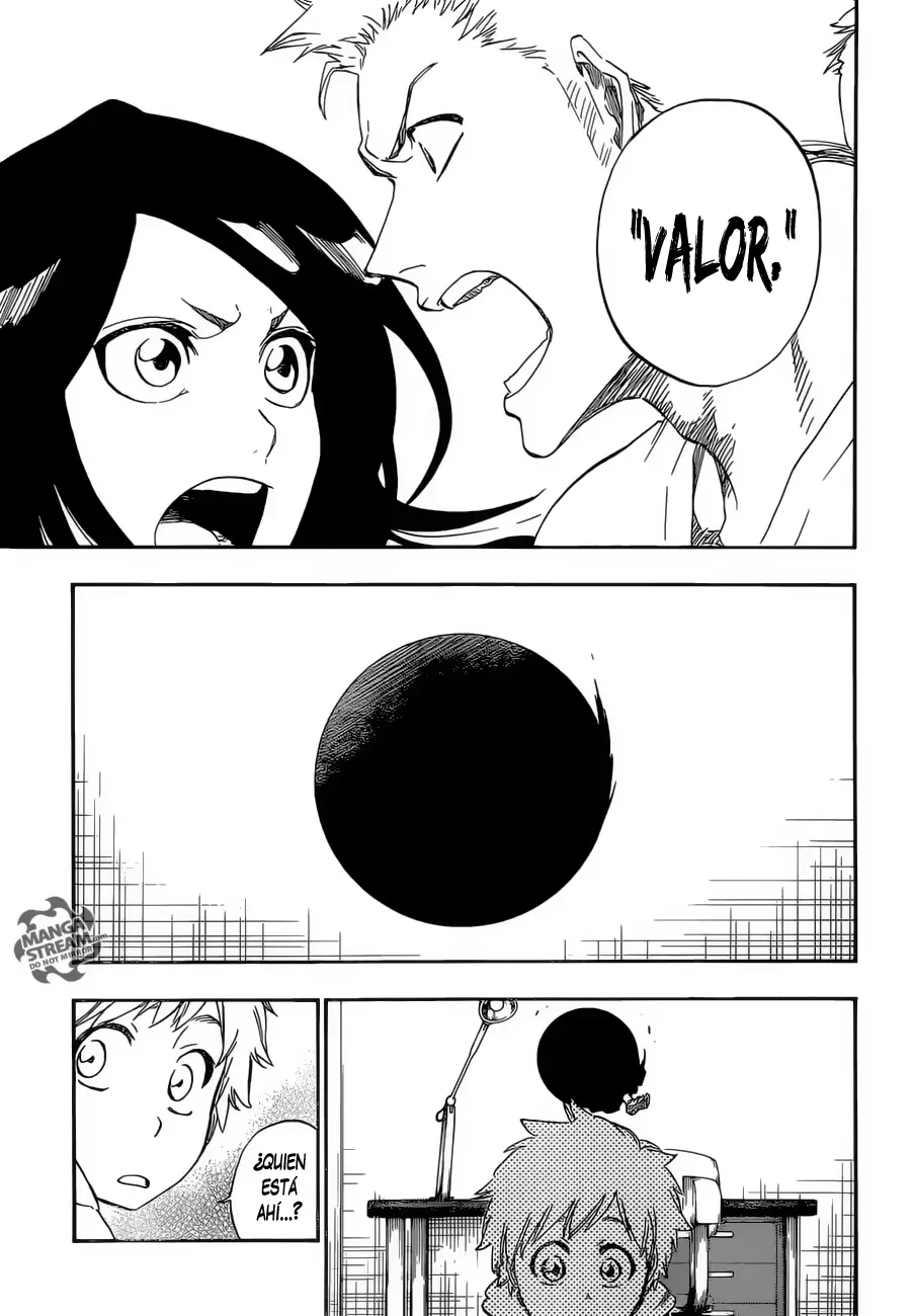 Bleach - Capítulo 686 - Página 19 - LectorTMOo