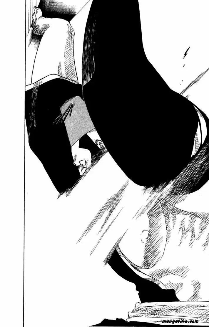 Bleach - Capítulo 74 - Página 18 - LectorTMOo