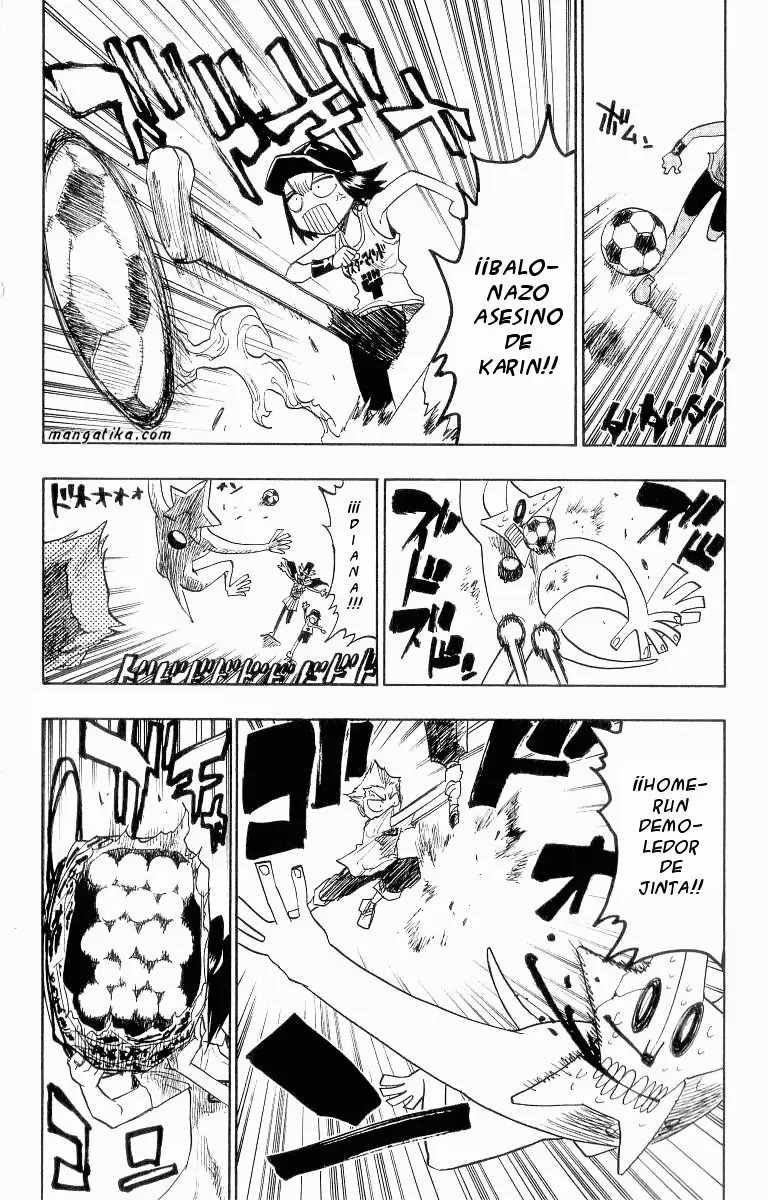 Bleach - Capítulo 88.5 - Página 4 - LectorTMOo