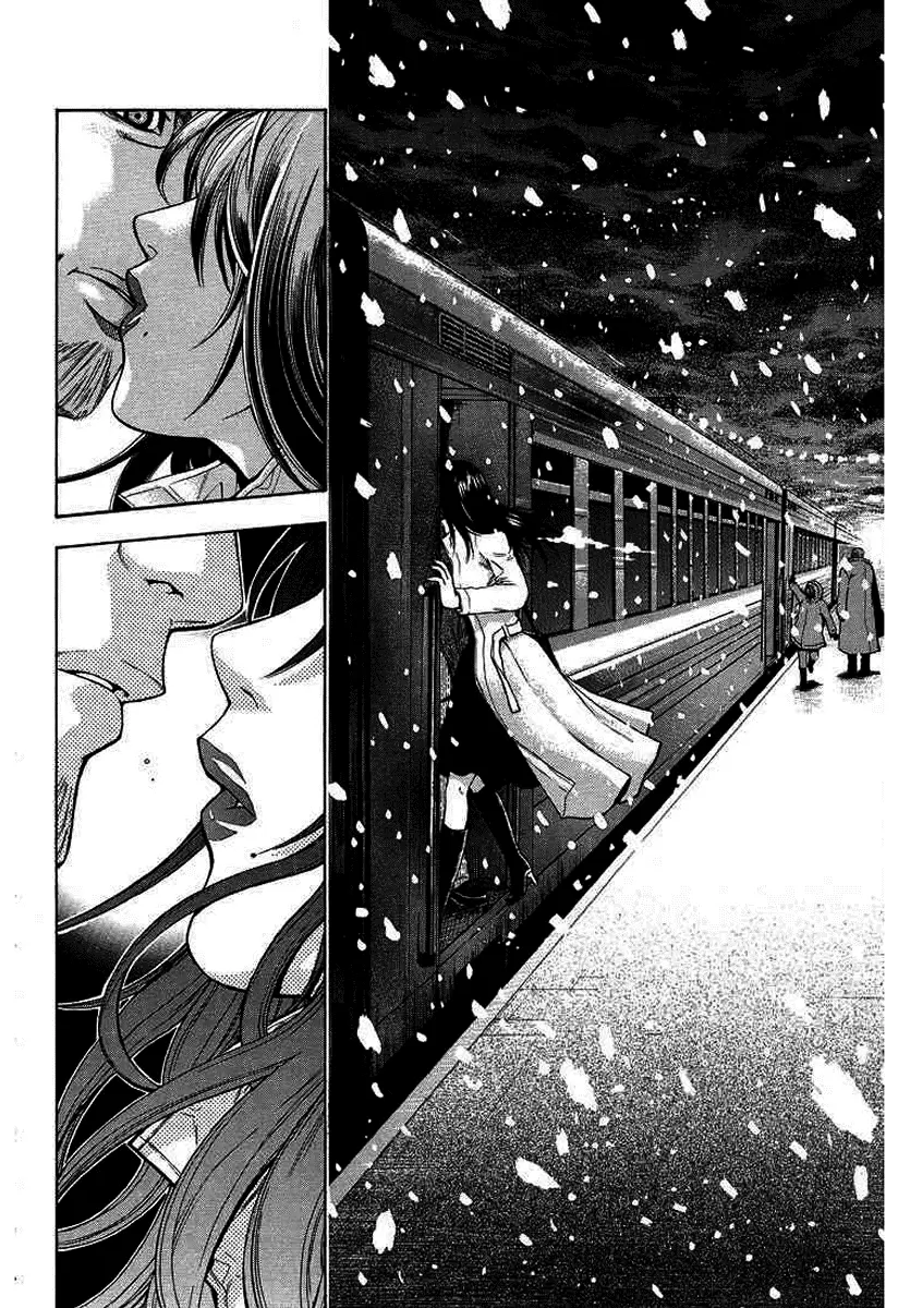 Bloody Monday - Capítulo 1 - Página 11 - LectorTMOo