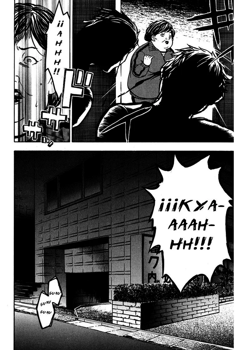 Bloody Monday - Capítulo 11 - Página 4 - LectorTMOo