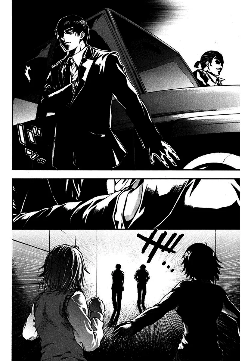 Bloody Monday - Capítulo 11 - Página 6 - LectorTMOo