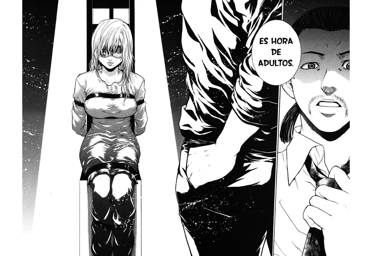 Bloody Monday - Capítulo 17 - Página 4 - LectorTMOo
